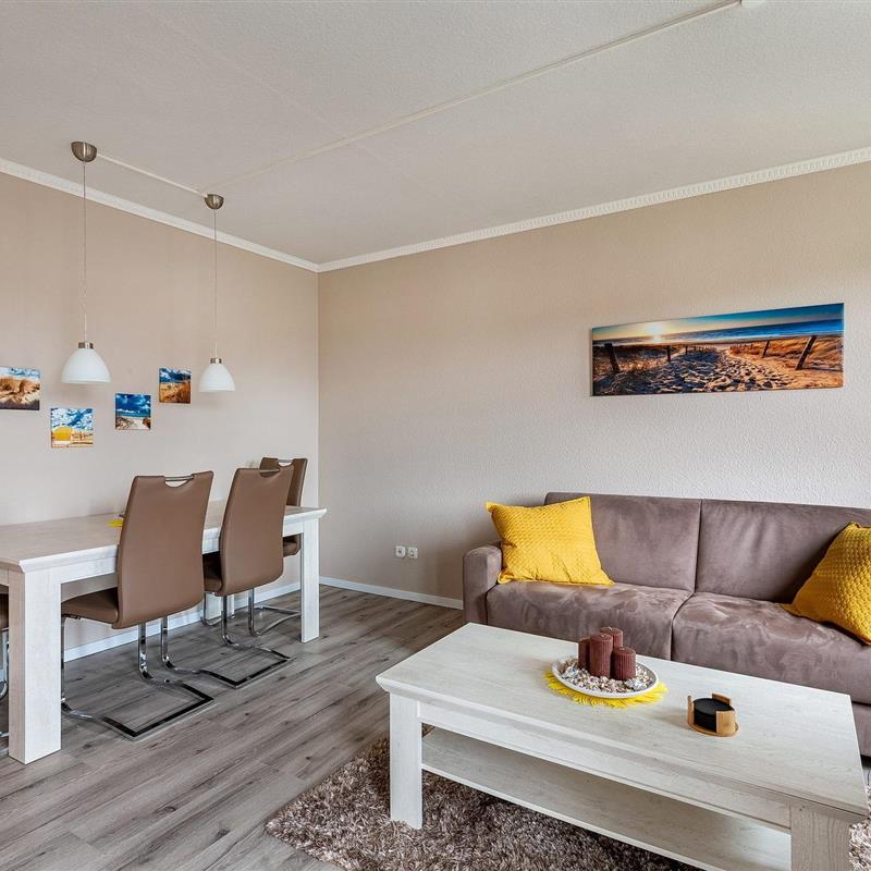 Ferielejlighed - 4 personer -  - Holstenläger 1 A - 23743 - Grömitz