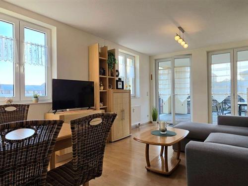 Semesterlägenhet - 4 personer -  - Richard-Wossidlo-Straße - 18181 - Graal-Müritz