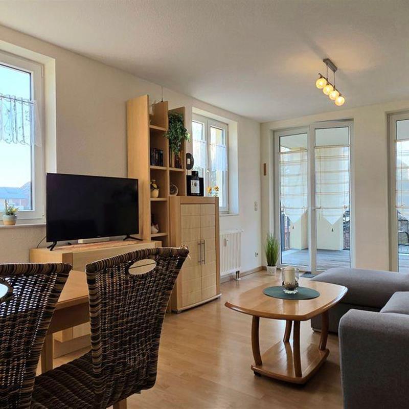 Ferielejlighed - 4 personer -  - Richard-Wossidlo-Straße - 18181 - Graal-Müritz