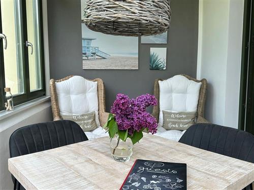 Ferielejlighed - 4 personer -  - Ostseeallee - 18225 - Kühlungsborn