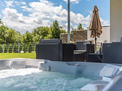 Semesterlägenhet - 5 personer -  - Schlossstraße - 17213 - Göhren-Lebbin