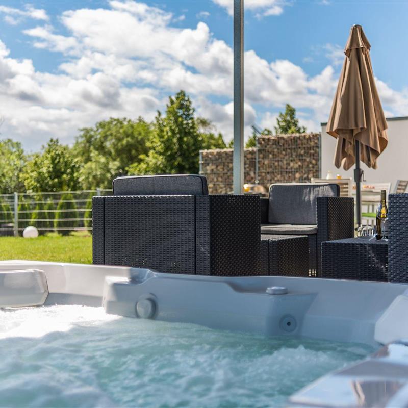 Ferielejlighed - 5 personer -  - Schlossstraße - 17213 - Göhren-Lebbin