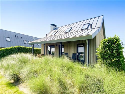 Ferienhaus - 6 Personen -  - Tholen - 4691 PV