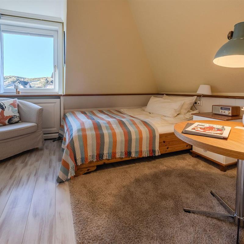 Ferielejlighed - 2 personer -  - Raanwai - 25980 - Sylt