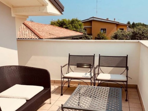Sommerhus - 6 personer -  - 25015 - Desenzano Del Garda Bs