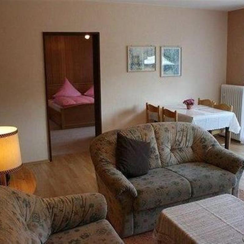 Ferielejlighed - 4 personer -  - Im Töllegrund - 38685 - Wolfshagen