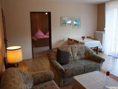 Ferielejlighed - 4 personer -  - Im Töllegrund - 38685 - Wolfshagen