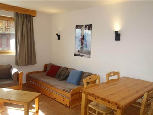 Holiday apartment - 6 persons -  - 1997 - Haute-Nendaz