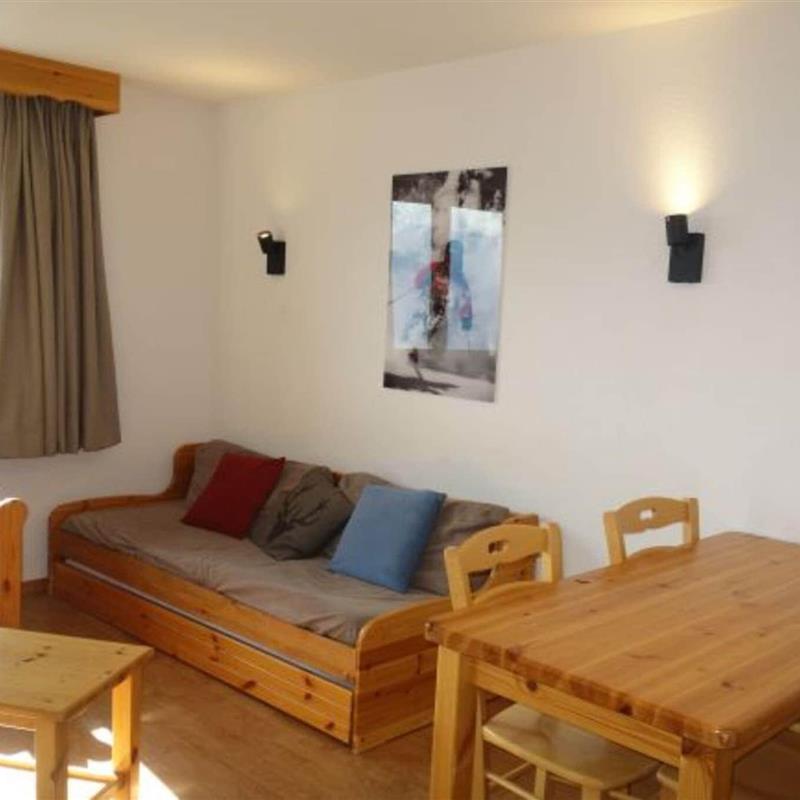 Ferielejlighed - 6 personer -  - 1997 - Haute-Nendaz