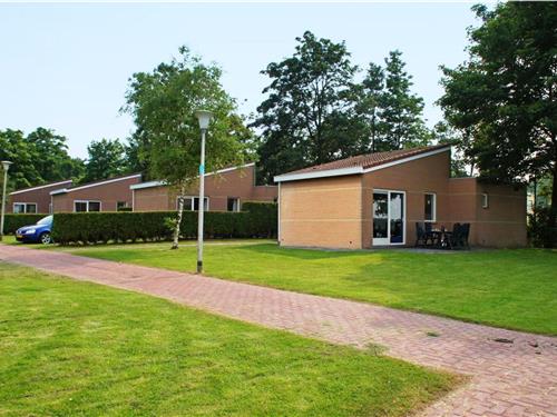 Semesterhus/Semesterlägenhet - 6 personer -  - 9262ND - Sumar