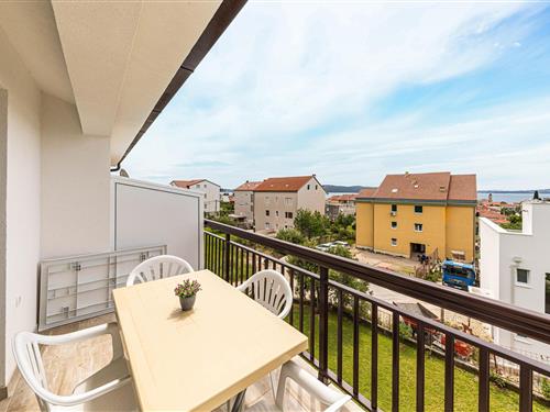 Ferienwohnung - 2 Personen -  - Lalin I - Trogir-Kastel Kambelovac - 21214 - Kastel Kambelovac