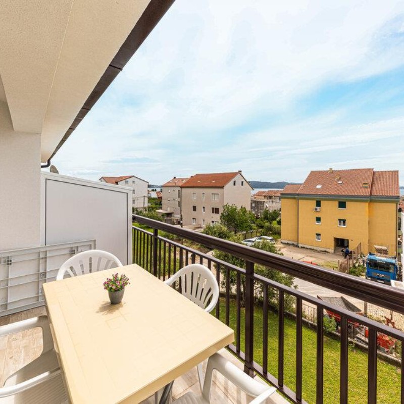 Ferielejlighed - 2 personer -  - Lalin I - Trogir-Kastel Kambelovac - 21214 - Kastel Kambelovac