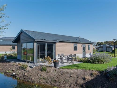 Ferienhaus - 4 Personen -  - 1486MT - West-Graftdijk