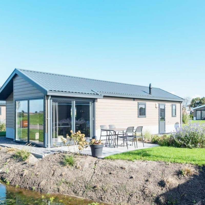 Sommerhus - 4 personer -  - 1486MT - West-Graftdijk