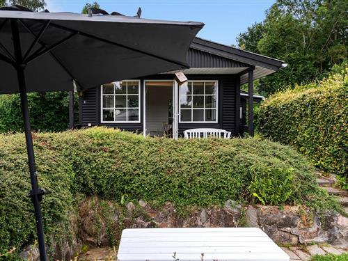 Sommerhus - 4 personer -  - Slugten - Loddenhøj - 6200 - Aabenraa