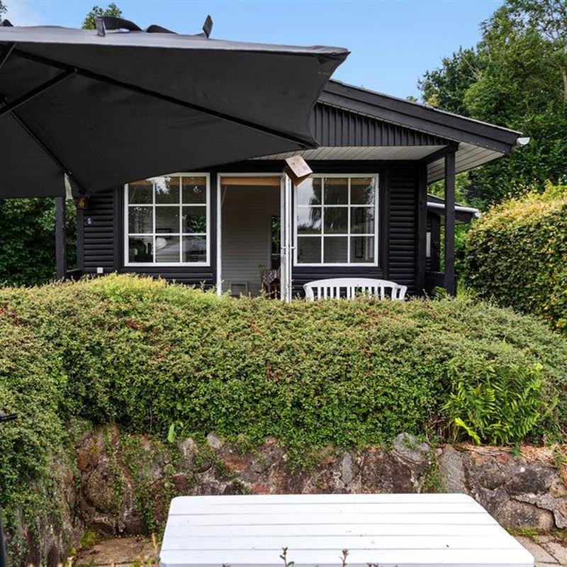 Ferienhaus - 4 Personen -  - Slugten - Loddenhöj - 6200 - Aabenraa