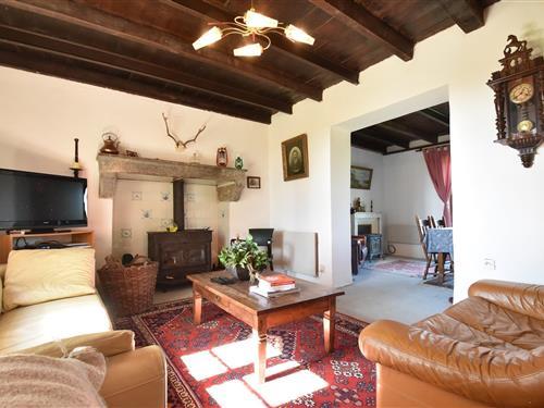 Sommerhus - 7 personer -  - 58300 - Decize