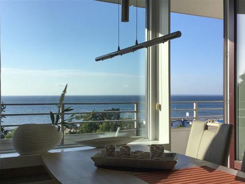 Holiday apartment - 2 persons -  - Leuchtturmweg - 23746 - Kellenhusen