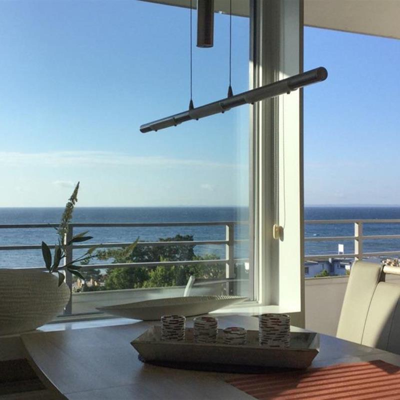 Ferielejlighed - 2 personer -  - Leuchtturmweg - 23746 - Kellenhusen