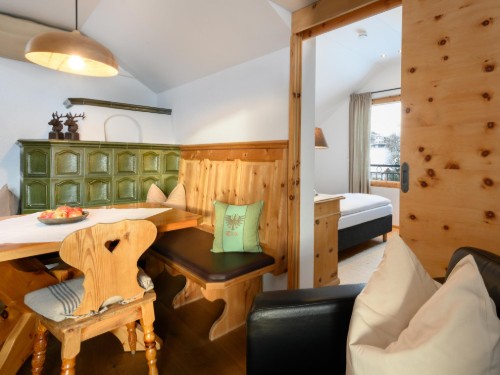 Ferielejlighed - 5 personer -  - Schneeburggasse - 6020 - Innsbruck