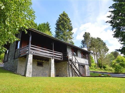 Feriehus - 6 personer -  - 5575 - Vencimont