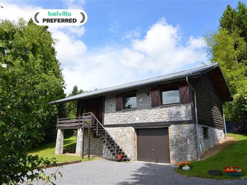 Ferienhaus - 6 Personen -  - 5575 - Vencimont
