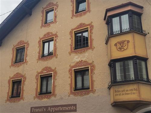 Ferielejlighed - 4 personer -  - Matrei am Brenner - 6143 - Matrei Am Brenner