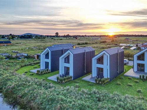 Holiday home - 6 persons -  - Lokciowe - 76-214 - Lokciowe