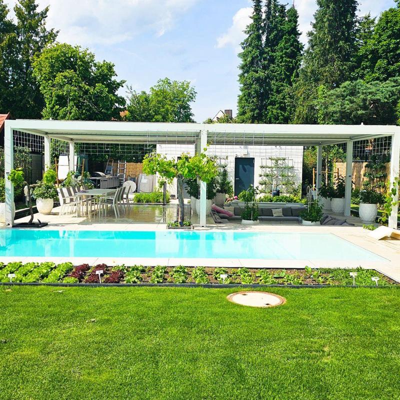 Ferielejlighed - 13 personer -  - Munich - 81477