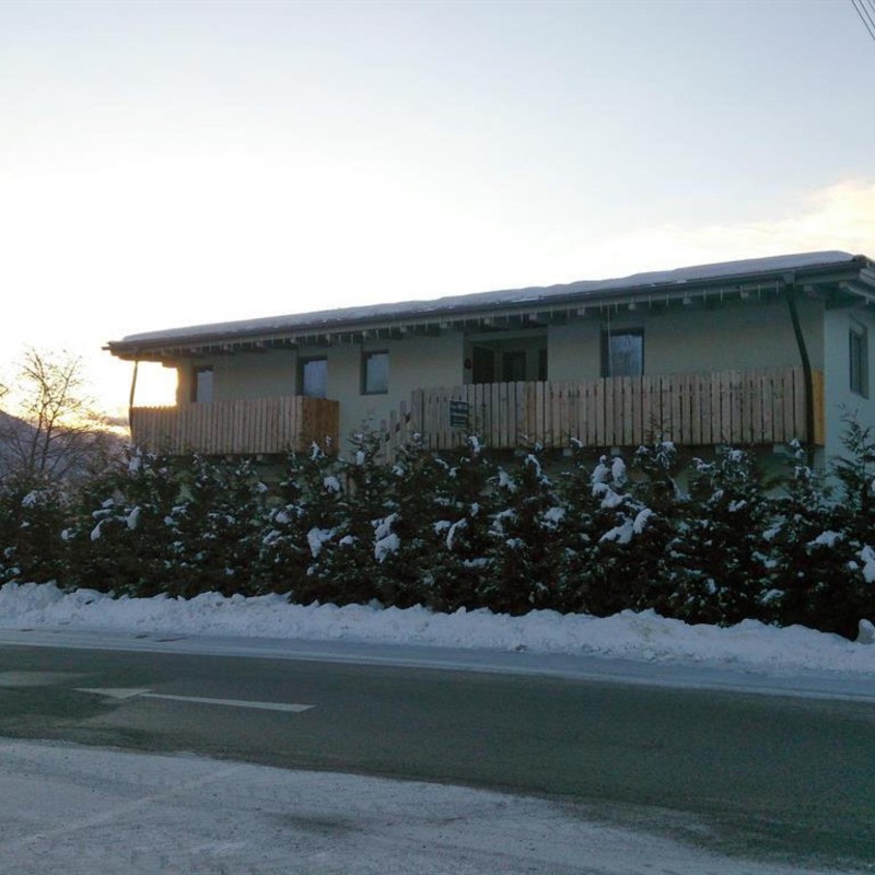 Ferielejlighed - 4 personer -  - Zettersfeldstraße - 9905 - Gaimberg