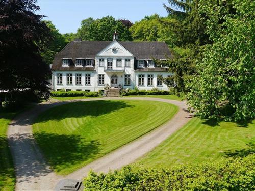 Ferieleilighet - 3 personer -  - Gut Winning - 24882 - Schaalby