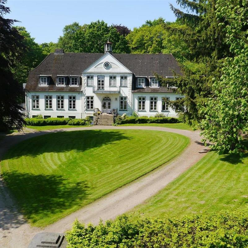 Ferielejlighed - 3 personer -  - Gut Winning - 24882 - Schaalby