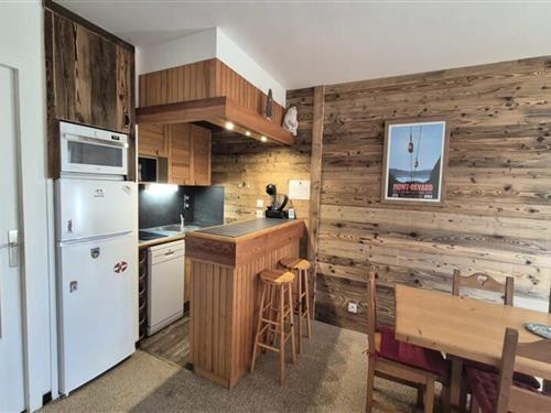 Semesterlägenhet - 4 personer -  - 73230 - Les Deserts