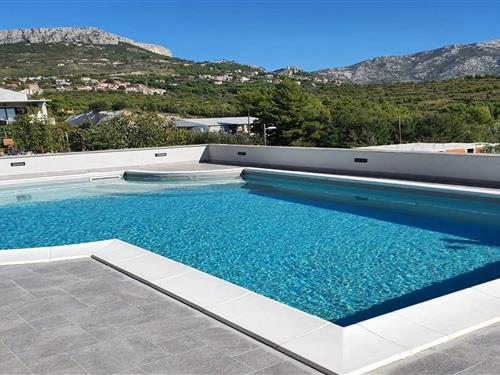 Ferielejlighed - 5 personer -  - 21210 - Solin