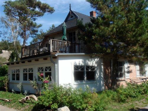 Sommerhus - 5 personer -  - Schifferberg - 18347 - Ahrenshoop