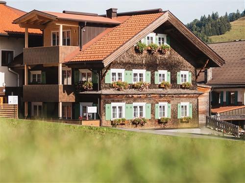 Ferielejlighed - 2 personer -  - Nr. - 6677 - Schattwald