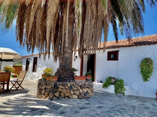 Sommerhus - 4 personer -  - 38678 - Granadilla De Abona