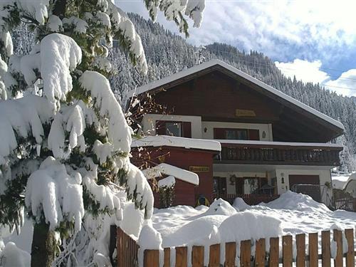 Ferienwohnung - 5 Personen -  - 9163 - Ferlach