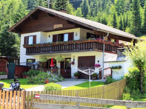 Holiday apartment - 5 persons -  - 9163 - Ferlach
