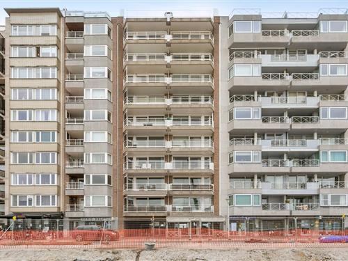 Semesterlägenhet - 4 personer -  - 8370 - Blankenberge