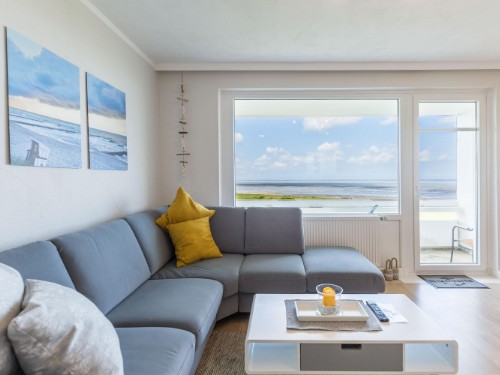 Ferielejlighed - 3 personer -  - Strandhausallee - 27476 - Döse