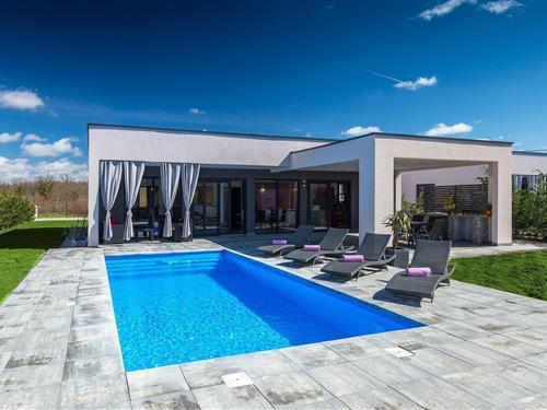 Feriehus - 6 personer -  - Stancija Micini b.b. - 52342 - Svetvincenat