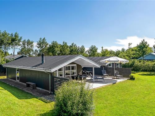 Ferienhaus - 8 Personen -  - Grønnevænget - 6857 - Blavand