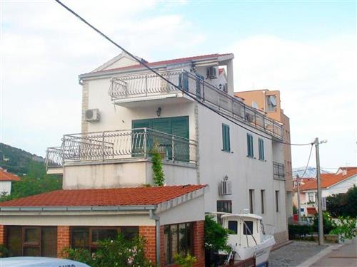 Ferielejlighed - 2 personer -  - Pantan ulica - 21220 - Trogir