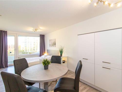 Ferieleilighet - 4 personer -  - Nordfeldstraße - 27476 - Cuxhaven-Doese