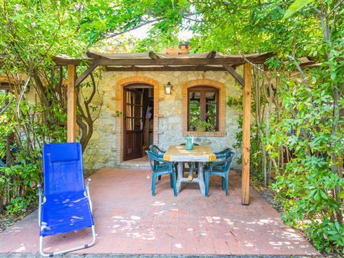 Ferielejlighed - 5 personer -  - Riparbella - 56046