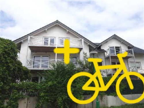 Ferielejlighed - 4 personer -  - Alte Strandstr. - 17454 - Zinnowitz