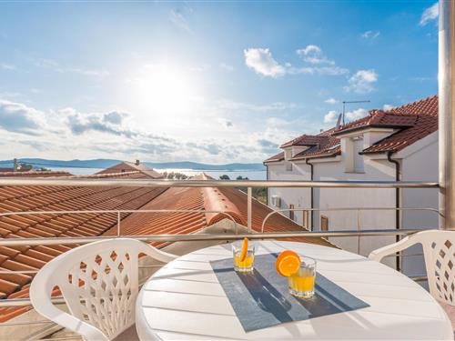 Holiday apartment - 4 persons -  - Put Primorja - Biograd-Sv.Filip I Jakov - 23207 - Sveti Filip I Jakov