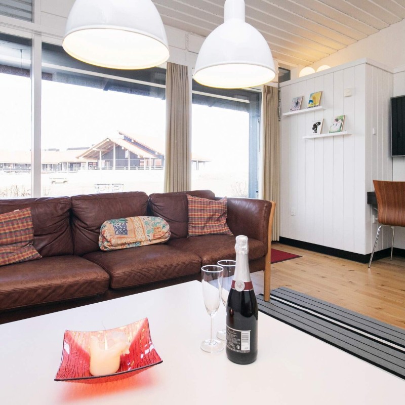 Sommerhus - 6 personer -  - Strandvej - 9300 - The Skagen Area