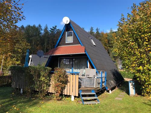 Sommerhus - 5 personer -  - Rosensteig - 76857 - Gossersweiler-Stein